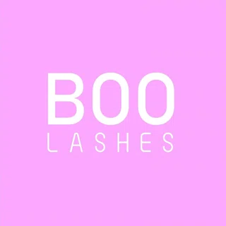 Shop Boo Lashes discount codes logo