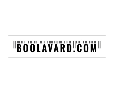 Shop Boolavard logo