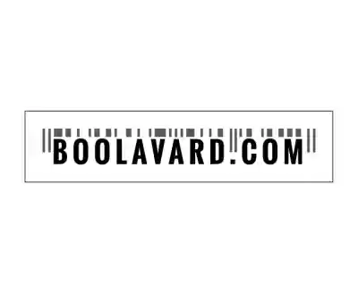 Shop Boolavard promo codes logo
