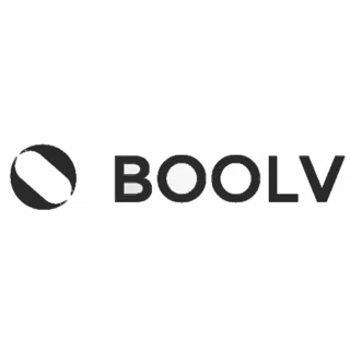 BOOLV Tech logo