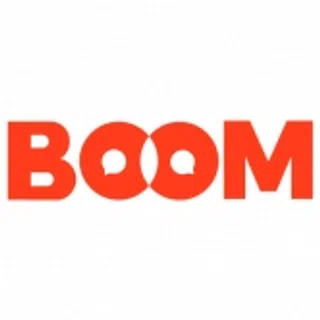 Boom App logo