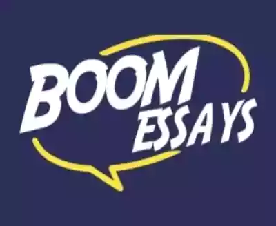 Boom Essays promo codes
