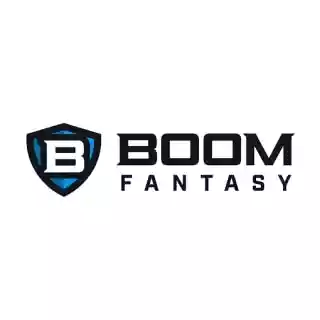 boomfantasy.com logo