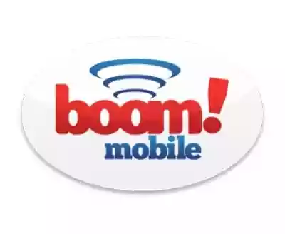 Boom! Mobile logo