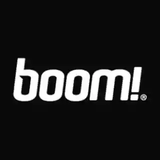 Shop Boom Nutrition promo codes logo