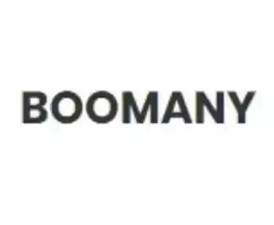 Shop Boomany promo codes logo
