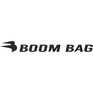 Boom Bag logo