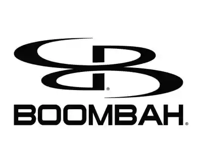 Boombah logo