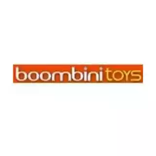 Boombini Toys logo