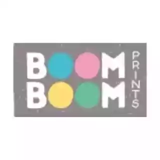 BoomBoom Prints coupon codes