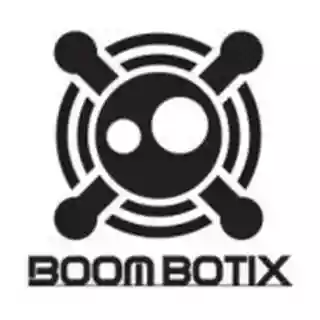 Boombotix logo
