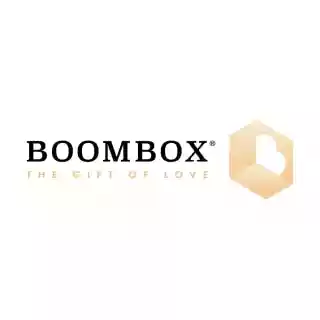 Boombox Gifts logo