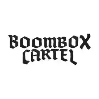 Boombox Cartel discount codes