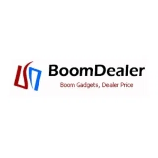 Shop BoomDealer logo
