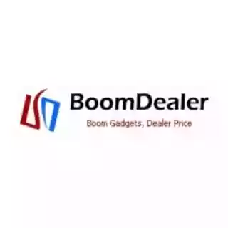 Shop BoomDealer coupon codes logo