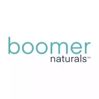 Boomer FaceMasks logo