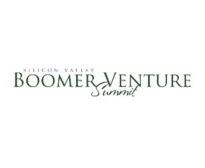 Shop Boomer Venture Summit logo
