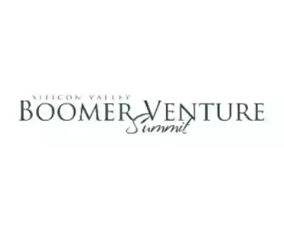 Boomer Venture Summit logo
