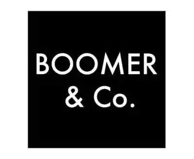 Boomer and Co logo
