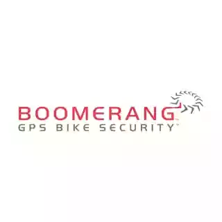 Boomerang Bike logo