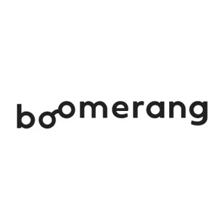 Shop Boomerang Lenses promo codes logo