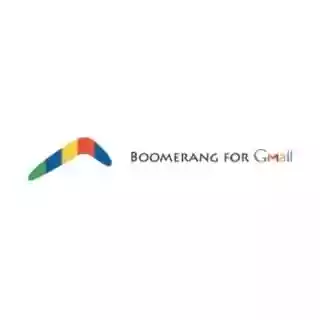Boomerang for Gmail coupon codes
