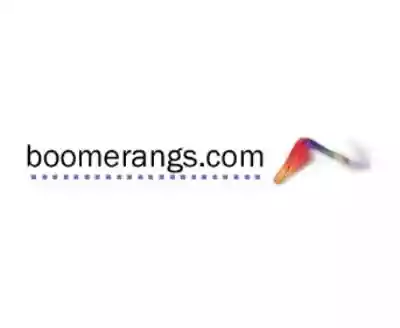 Shop Boomerangs.com coupon codes logo