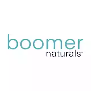 Boomer Naturals Wholesale logo