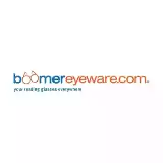 Shop Boomer Eyeware coupon codes logo