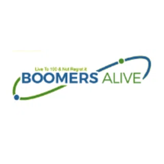 Shop Boomers Alive discount codes logo