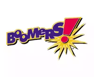 Shop Boomers coupon codes logo
