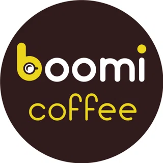 Boomi Coffee discount codes
