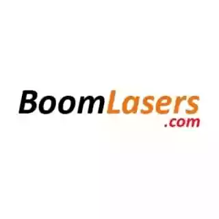 Boomlasers promo codes
