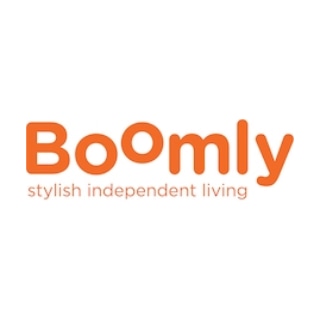 Shop Boomly logo