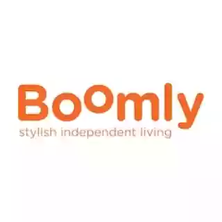 Boomly logo