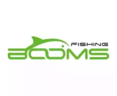 boomsfishing.com logo