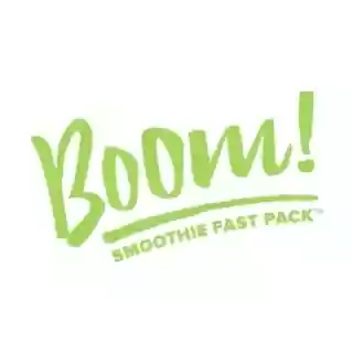 Shop Boom! promo codes logo
