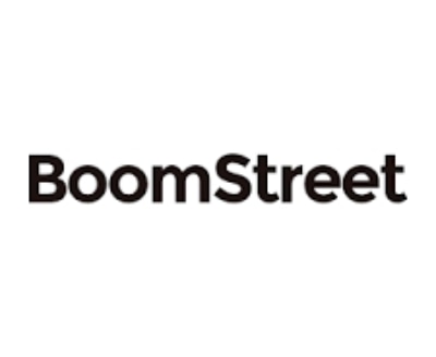 Shop Boom Street logo