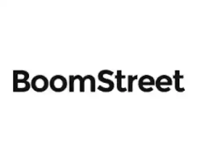 Shop Boom Street discount codes logo