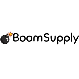 Boom Supply logo