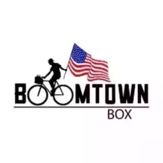 Boomtown Box coupon codes
