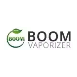 boomvaporizer.com logo
