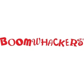 Shop Boomwhackers logo