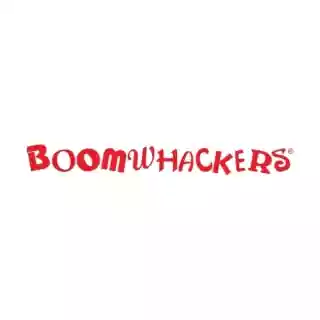 Shop Boomwhackers coupon codes logo
