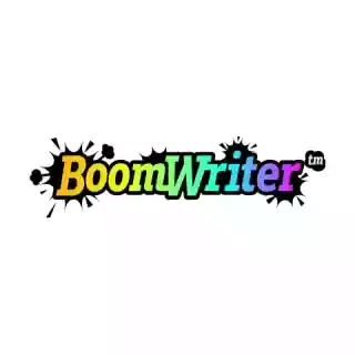 BoomWriter logo