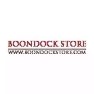 Shop BoondockStore.com promo codes logo