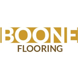 Boone Flooring logo