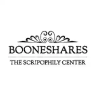 Booneshares logo