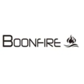 Boonfire logo