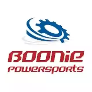 Boonie Powersports logo